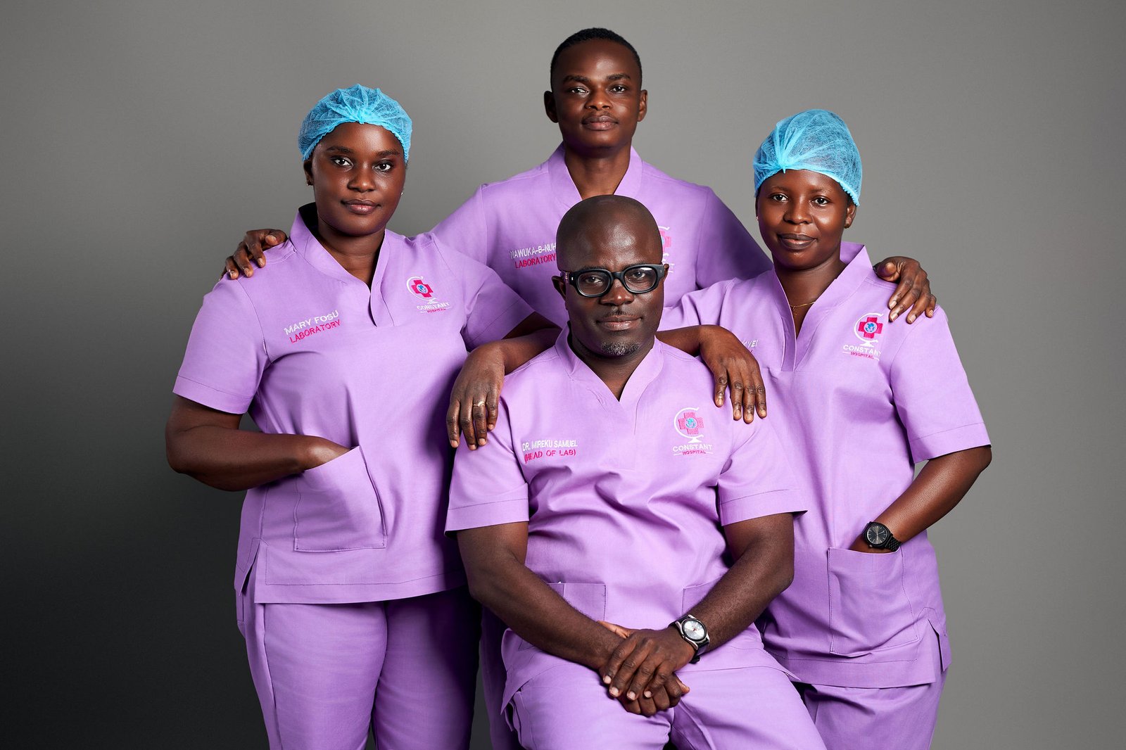Doctors Team