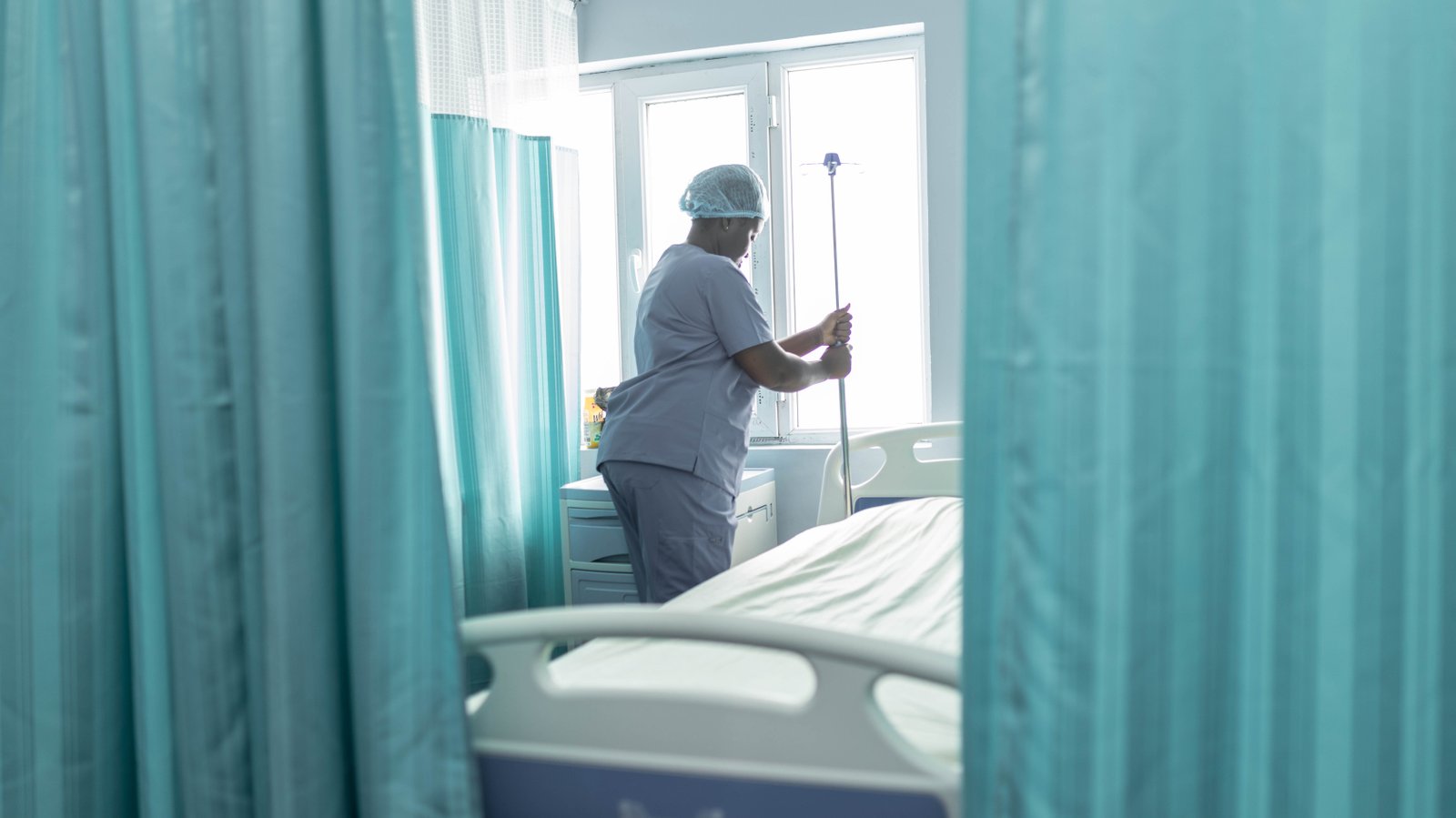 Patient and family reassurance