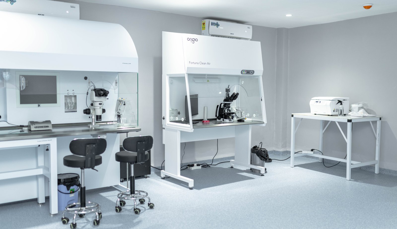 Hospital Gallery Image