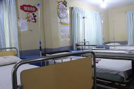 Consultation Room